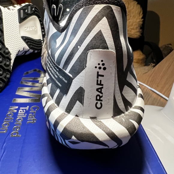 CRAFT ULTRA CARBON Womans - Picture 5 of 16